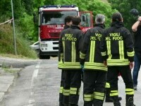 pompieri italia