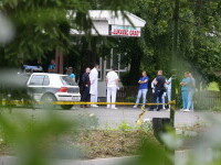 Încă un atac în Balcani. Un elev din Bosnia și-a împușcat profesorul de engleză. În ce stare este victima
