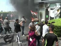 liban proteste