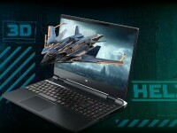 Acer Predator Helios 300 Spatial LABS