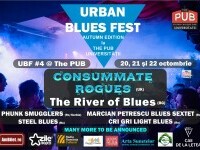 Urban Blues Fest