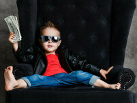 Cinci cele mai cheltuitoare zodii. Vezi dacă ești printre cei care nu au limită la portofel