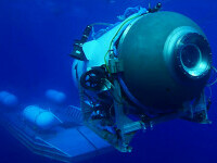 submersibil titan