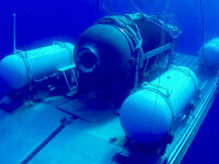 submersibil titan