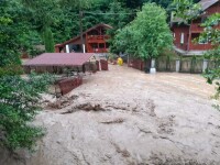 inundatii Hunedoara