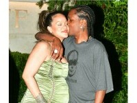 Rihanna și A$AP Rocky