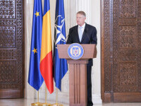 Klaus Iohannis