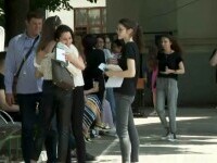 Scandaluri după primele examene la BAC. Suspiciuni de fraude extinse la română și matematică