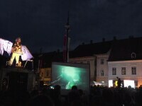 Festival Film Sibiu