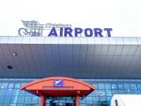 aeroport chisinau