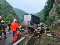 Accident Valcea