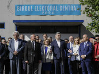 Cine sunt candidații PSD-PNL la alegerile europarlamentare. Un comisar european şi 12 europarlamentari, pe listă