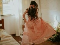 (P) Cum să alegi rochia perfectă pentru un eveniment