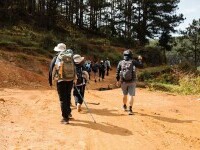 (P) Ghiozdanele multifuncționale pentru exploratorii moderni