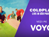 coldplay voyo