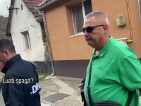 Câți bani primeau ofițerii MAI de la migranții „cu potenţial risc terorist” aduși în România