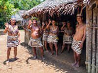 trib amazonian