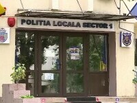 politia locala sector 1