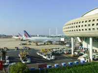 aeroport paris