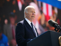Joe Biden, după ce fiul său a fost condamnat penal: 