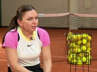 Simona Halep