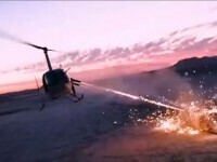 elicopter lamborghini