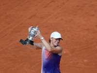 Iga Swiatek, ţinta unor comentarii cu ură în social media după înfrângerea de la Beijng: „Este o realitate tristă”