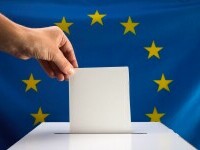 Rezultatele finale ale alegerilor europarlamentare, anunțate de BEC. Scrutinul se va repeta în două comune