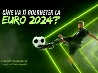 (P) Cine va fi golgheter la EURO 2024