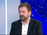 Cristian Pîrvulescu despre Șoșoacă, viitor europarlamentar: „Cu siguranță nu vor face spectacolul cu care ne-a obișnuit”