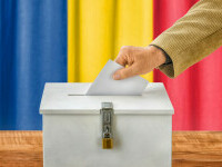 alegeri, vot, urna