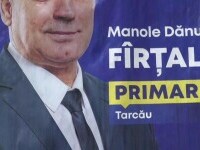 Manole Fîrțală