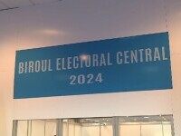 Alegerile din Sectorul 1 nu vor fi reluate. Decizie a Biroului Electoral Central