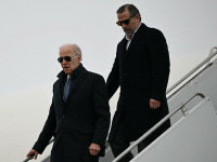 Joe Biden si Hunter Biden