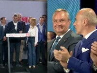 Alianța PSD-PNL a primit aproape jumătate din voturi la alegerile europarlamentare. Ce arată datele BEC