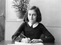 anne frank