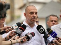 Radu Mihaiu: ”Poliţia a început o anchetă privind buletinele preştampilate. Sectorul 2 are cele mai multe voturi anulate”