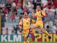 Istoria participărilor naționalei României la Campionatul European de fotbal. Câte victorii au obținut 