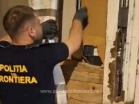 Poliția de Frontieră