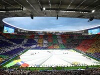 ceremonie de deschidere euro 2024