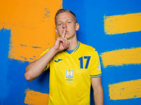 Oleksandr Zinchenko