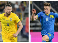România - Ucraina, la EURO 2024 - LIVE TEXT. Meciul va fi în direct pe PRO TV și VOYO. 