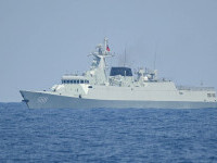 Incident în Marea Chinei de Sud, între o navă chineză şi una filipineză. Avertismentele au fost ignorate