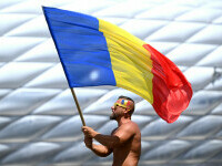 România - Ucraina, la EURO 2024 - LIVE TEXT. Meciul va fi în direct pe PRO TV și VOYO. Primele imagini de la stadion