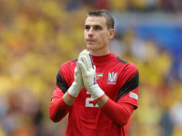 Andriy Lunin