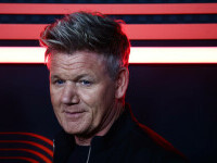 Gordon Ramsay