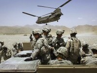 armata sua afganistan