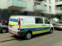 Bărbatul atacat de tâlhari în casă ar fi milionar în criptomonede. Ce le-a spus polițiștilor