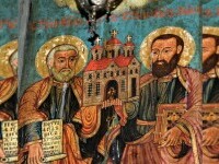 Sfântul Petru și Pavel