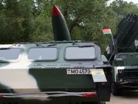 armata belarus